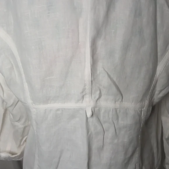 Bandolera lightweight summer jacket, 3/4 sleeves (12) - Picture 5 of 7